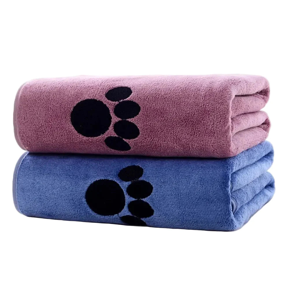 Microfiber Towels