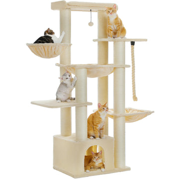 Cat Trees