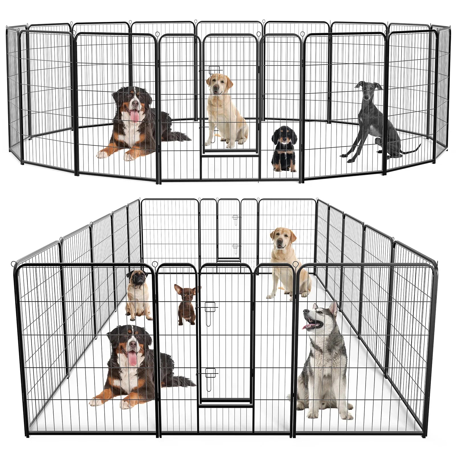 Pet Cages