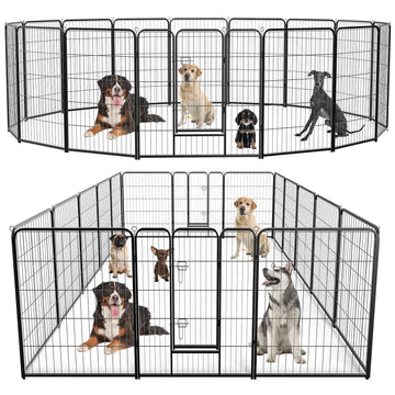 Pet Cages