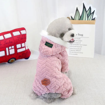 Pet Jackets