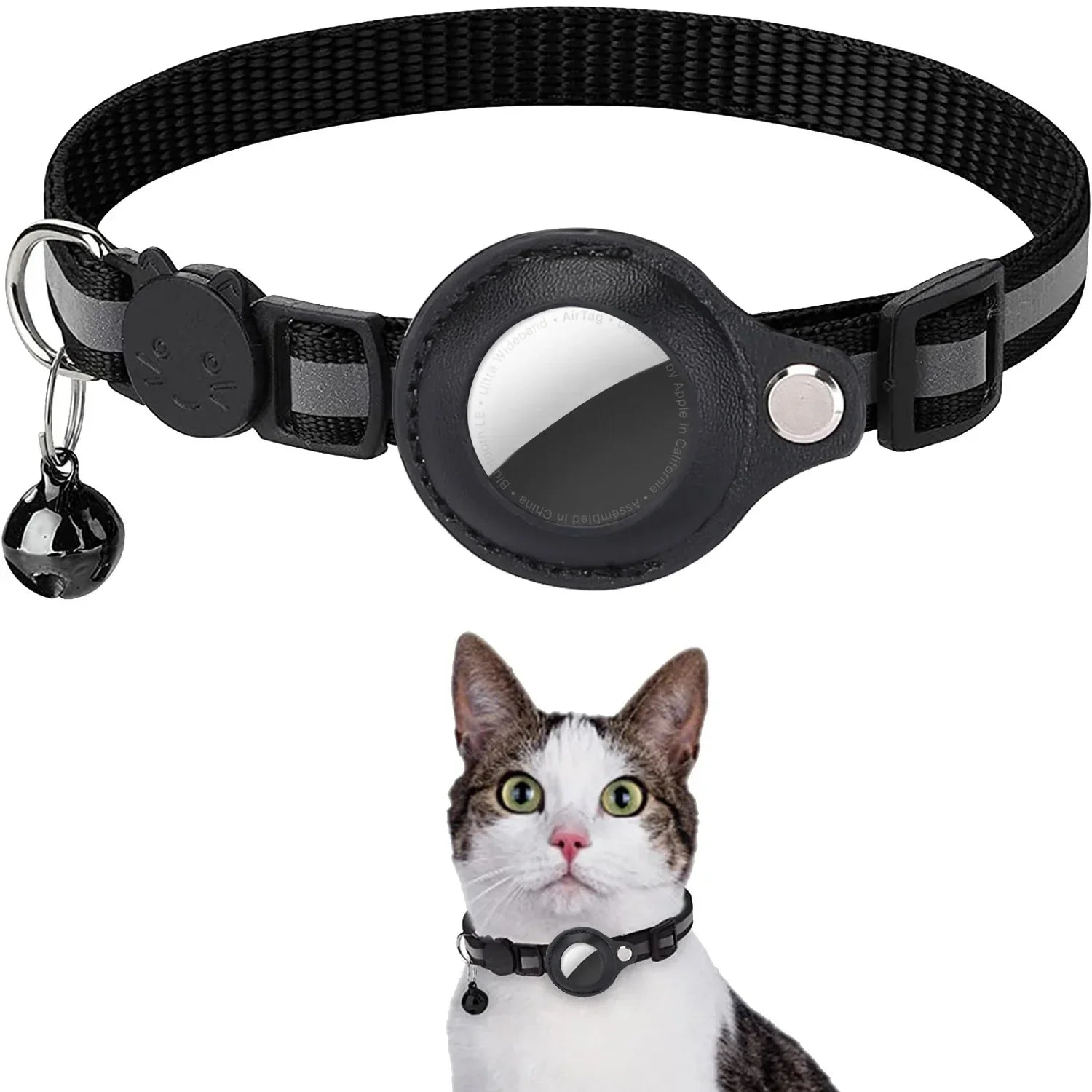 GPS Collars