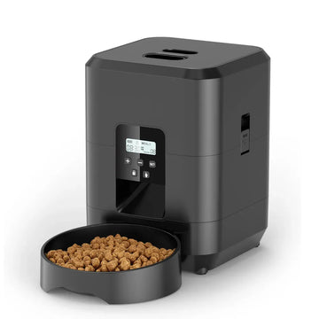 Pet Food Dispencers