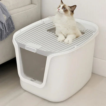 Pet Litter Boxes