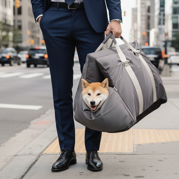 Waterproof Dog Car Seat Cover
