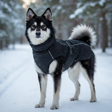 Dog Outdoor Jacket